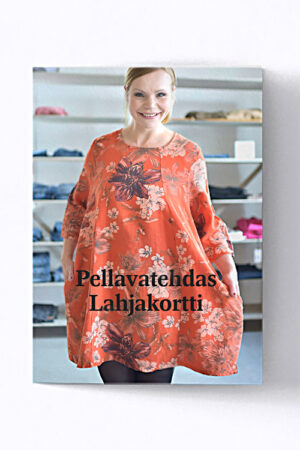 Pellavatehdas Lahjakortti