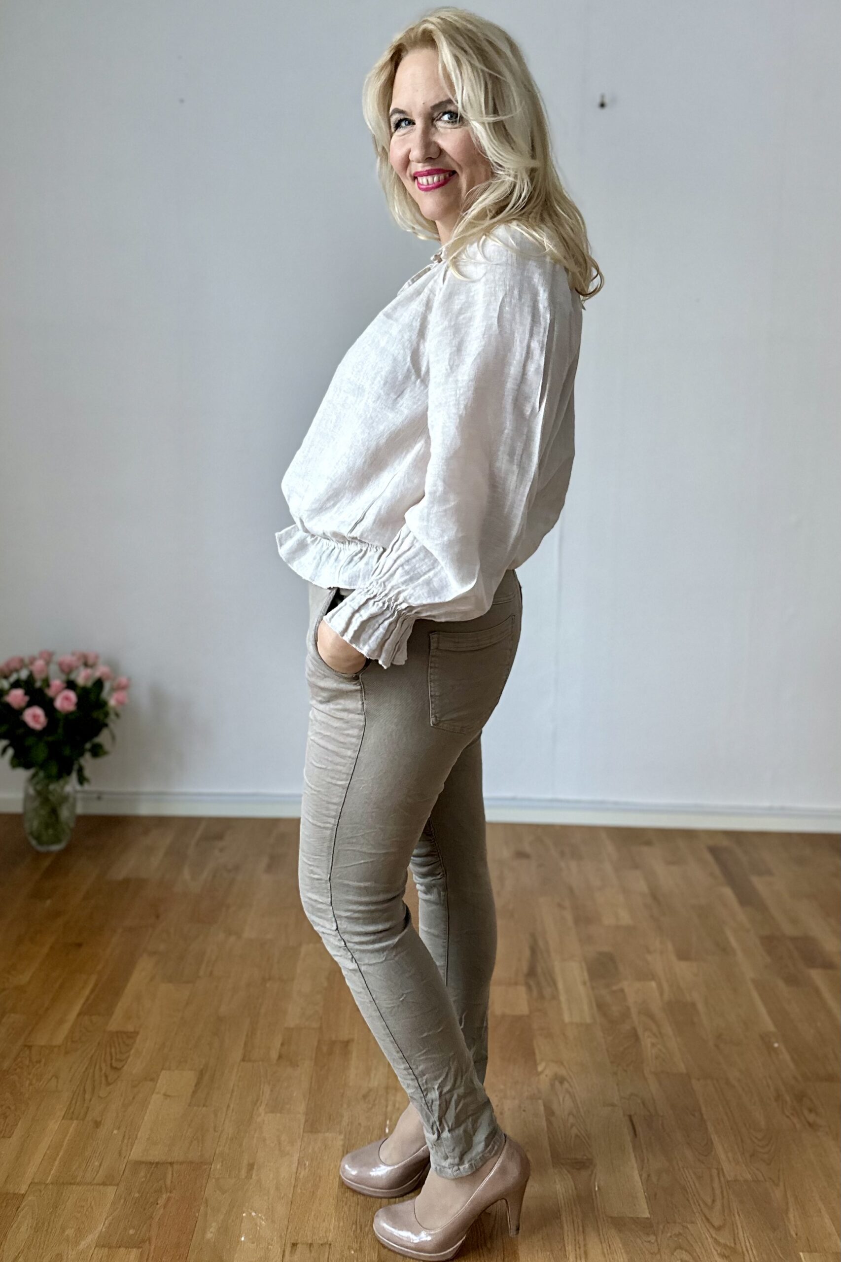 Jennifer strech farkut taube