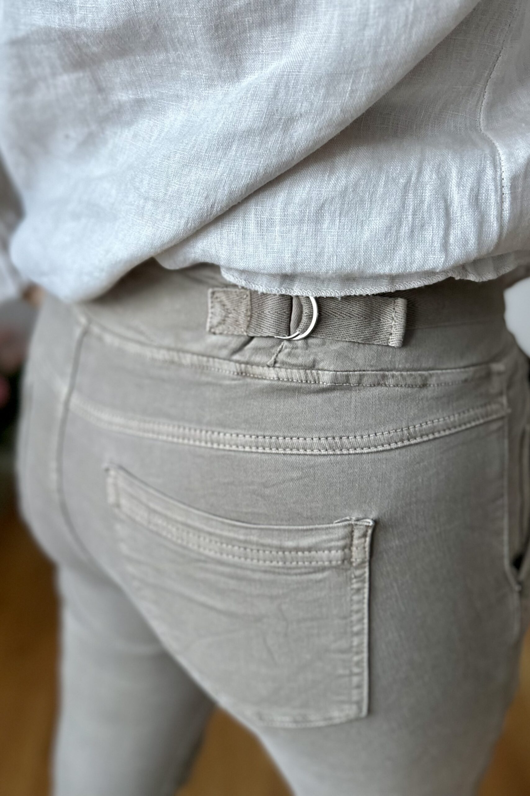 Jennifer lähikuva taube