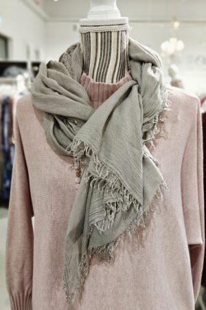 Bambuhuivi kyyhkysenharmaa Pellavatehdas