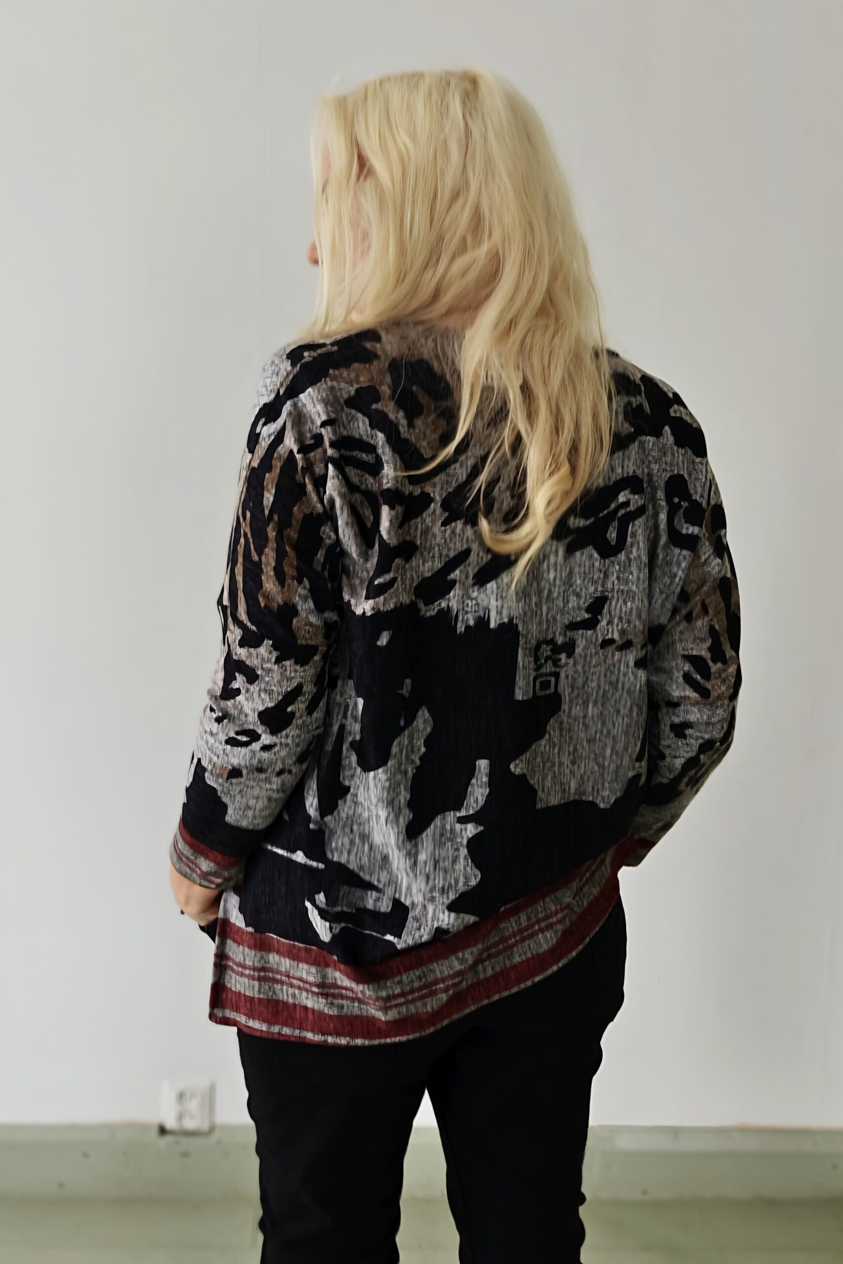 Bassotto neulospusero XL/XXL - Image 3